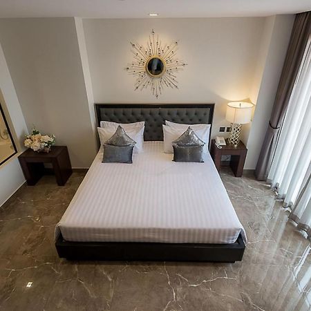 Sn Connx - Sha Plus Pattaya Exterior foto