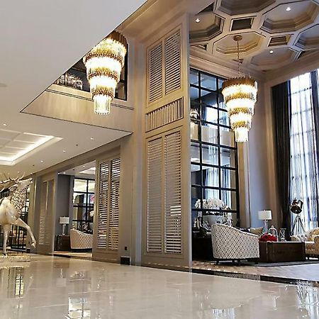 Sn Connx - Sha Plus Pattaya Exterior foto