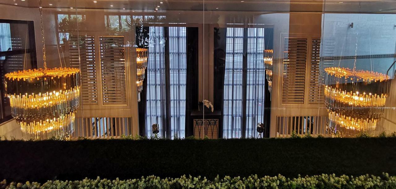 Sn Connx - Sha Plus Pattaya Exterior foto