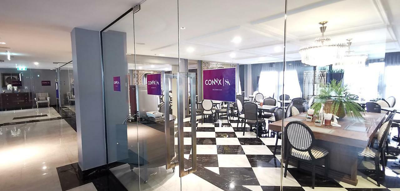 Sn Connx - Sha Plus Pattaya Exterior foto